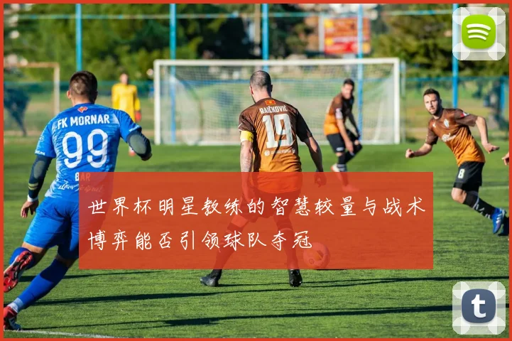 世界杯明星教练的智慧较量与战术博弈能否引领球队夺冠